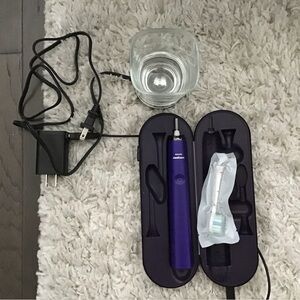 Philips Sonicare DiamondClean Smart 9300 Rechargeable Electric Power Toothbrush